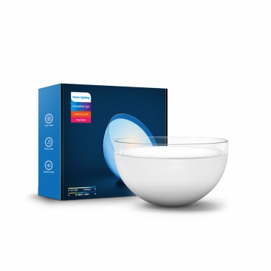 LED室内灯 - HCP062  圆形桌面氛围灯